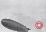 Image of dirigible United States Ship Akron Washington DC USA, 1931, second 62 stock footage video 65675036624