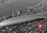 Image dirigeable United States Ship Akron New York City USA, 1931, de la seconde 33 séquences d'archives historiques vidéo 65675036625