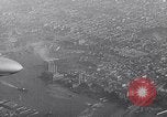 Image dirigeable United States Ship Akron New York City USA, 1931, de la seconde 50 séquences d'archives historiques vidéo 65675036625