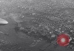 Image dirigeable United States Ship Akron New York City USA, 1931, de la seconde 53 séquences d'archives historiques vidéo 65675036625