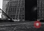 Image of airship United States Ship Macon Lakehurst New Jersey USA, 1933, second 9 stock footage video 65675036626