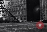 Image of airship United States Ship Macon Lakehurst New Jersey USA, 1933, second 13 stock footage video 65675036626