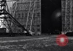 Image of airship United States Ship Macon Lakehurst New Jersey USA, 1933, second 14 stock footage video 65675036626