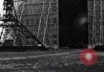 Image of airship United States Ship Macon Lakehurst New Jersey USA, 1933, second 17 stock footage video 65675036626