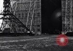 Image of airship United States Ship Macon Lakehurst New Jersey USA, 1933, second 18 stock footage video 65675036626