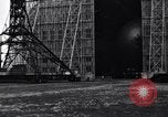 Image of airship United States Ship Macon Lakehurst New Jersey USA, 1933, second 19 stock footage video 65675036626