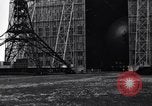 Image of airship United States Ship Macon Lakehurst New Jersey USA, 1933, second 21 stock footage video 65675036626