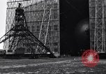 Image of airship United States Ship Macon Lakehurst New Jersey USA, 1933, second 24 stock footage video 65675036626