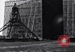 Image of airship United States Ship Macon Lakehurst New Jersey USA, 1933, second 25 stock footage video 65675036626