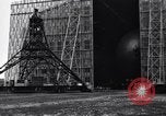 Image of airship United States Ship Macon Lakehurst New Jersey USA, 1933, second 26 stock footage video 65675036626