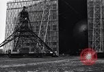 Image of airship United States Ship Macon Lakehurst New Jersey USA, 1933, second 27 stock footage video 65675036626