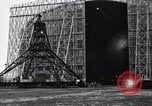 Image of airship United States Ship Macon Lakehurst New Jersey USA, 1933, second 29 stock footage video 65675036626