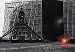 Image of airship United States Ship Macon Lakehurst New Jersey USA, 1933, second 31 stock footage video 65675036626