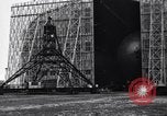 Image of airship United States Ship Macon Lakehurst New Jersey USA, 1933, second 32 stock footage video 65675036626