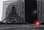 Image of airship United States Ship Macon Lakehurst New Jersey USA, 1933, second 33 stock footage video 65675036626