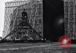Image of airship United States Ship Macon Lakehurst New Jersey USA, 1933, second 34 stock footage video 65675036626
