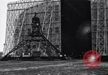 Image of airship United States Ship Macon Lakehurst New Jersey USA, 1933, second 35 stock footage video 65675036626