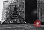Image of airship United States Ship Macon Lakehurst New Jersey USA, 1933, second 37 stock footage video 65675036626