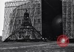 Image of airship United States Ship Macon Lakehurst New Jersey USA, 1933, second 38 stock footage video 65675036626