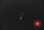Standbild Luftschiff USA Schiff Macon Lakehurst New Jersey USA, 1933, aus Sekunde 36 historischem Filmmaterial Videoclip 65675036627