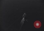 Standbild Luftschiff USA Schiff Macon Lakehurst New Jersey USA, 1933, aus Sekunde 45 historischem Filmmaterial Videoclip 65675036627