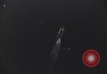 Standbild Luftschiff USA Schiff Macon Lakehurst New Jersey USA, 1933, aus Sekunde 49 historischem Filmmaterial Videoclip 65675036627