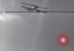 Standbild parachute Jumper Lakehurst New Jersey USA, 1936, aus Sekunde 21 historischem Filmmaterial Videoclip 65675036628