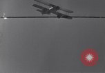 Standbild parachute Jumper Lakehurst New Jersey USA, 1936, aus Sekunde 23 historischem Filmmaterial Videoclip 65675036628