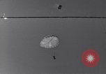 Standbild parachute Jumper Lakehurst New Jersey USA, 1936, aus Sekunde 27 historischem Filmmaterial Videoclip 65675036628