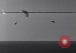 Standbild parachute Jumper Lakehurst New Jersey USA, 1936, aus Sekunde 34 historischem Filmmaterial Videoclip 65675036628