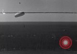 Standbild parachute Jumper Lakehurst New Jersey USA, 1936, aus Sekunde 36 historischem Filmmaterial Videoclip 65675036628