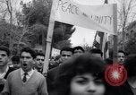 Standbild griechisch-türkischen Fehde Zypern, 1964, aus Sekunde 30 historischem Filmmaterial Videoclip 65675036629