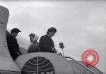 Image rock band-Beatles New York City USA, 1964, de la seconde 16 séquences d'archives historiques vidéo 65675036630