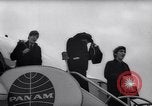 Image rock band-Beatles New York City USA, 1964, de la seconde 18 séquences d'archives historiques vidéo 65675036630