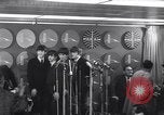 Image rock band-Beatles New York City USA, 1964, de la seconde 35 séquences d'archives historiques vidéo 65675036630