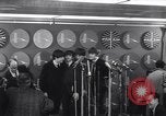 Image rock band-Beatles New York City USA, 1964, de la seconde 36 séquences d'archives historiques vidéo 65675036630