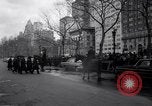 Image rock band-Beatles New York City USA, 1964, de la seconde 46 séquences d'archives historiques vidéo 65675036630