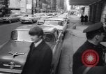 Image rock band-Beatles New York City USA, 1964, de la seconde 55 séquences d'archives historiques vidéo 65675036630