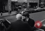 Image rock band-Beatles New York City USA, 1964, de la seconde 58 séquences d'archives historiques vidéo 65675036630
