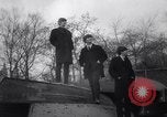 Image rock band-Beatles New York City USA, 1964, de la seconde 59 séquences d'archives historiques vidéo 65675036630