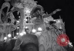 Image Mardi Gras traditionnels New Orleans Louisiana USA, 1964, de la seconde 8 séquences d'archives historiques vidéo 65675036631