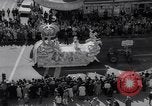 Image Mardi Gras traditionnels New Orleans Louisiana USA, 1964, de la seconde 28 séquences d'archives historiques vidéo 65675036631
