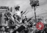 Image Mardi Gras traditionnels New Orleans Louisiana USA, 1964, de la seconde 31 séquences d'archives historiques vidéo 65675036631