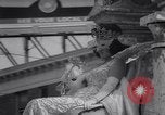 Image Mardi Gras traditionnels New Orleans Louisiana USA, 1964, de la seconde 34 séquences d'archives historiques vidéo 65675036631