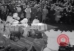 Image Mardi Gras traditionnels New Orleans Louisiana USA, 1964, de la seconde 52 séquences d'archives historiques vidéo 65675036631