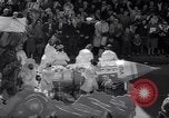 Image Mardi Gras traditionnels New Orleans Louisiana USA, 1964, de la seconde 56 séquences d'archives historiques vidéo 65675036631