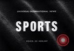 Standbild Verstimmungen im Winter Olympics Innsbruck Österreich, 1964, aus Sekunde 1 historischem Filmmaterial Videoclip 65675036632