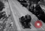 Standbild Verstimmungen im Winter Olympics Innsbruck Österreich, 1964, aus Sekunde 9 historischem Filmmaterial Videoclip 65675036632
