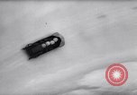 Standbild Verstimmungen im Winter Olympics Innsbruck Österreich, 1964, aus Sekunde 15 historischem Filmmaterial Videoclip 65675036632