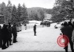 Standbild Verstimmungen im Winter Olympics Innsbruck Österreich, 1964, aus Sekunde 20 historischem Filmmaterial Videoclip 65675036632